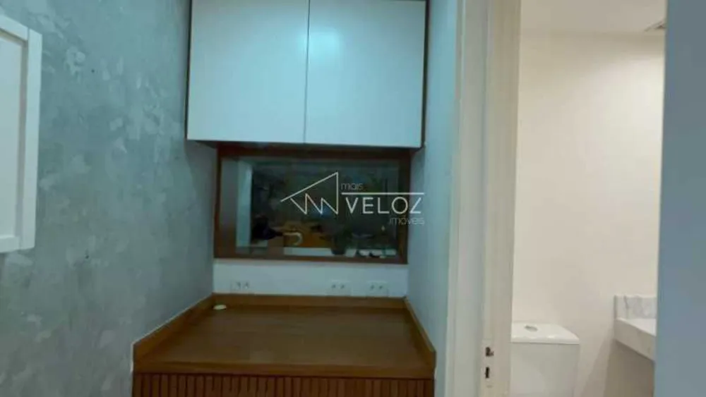 Sala-Conjunto, 46 m² - Foto 16