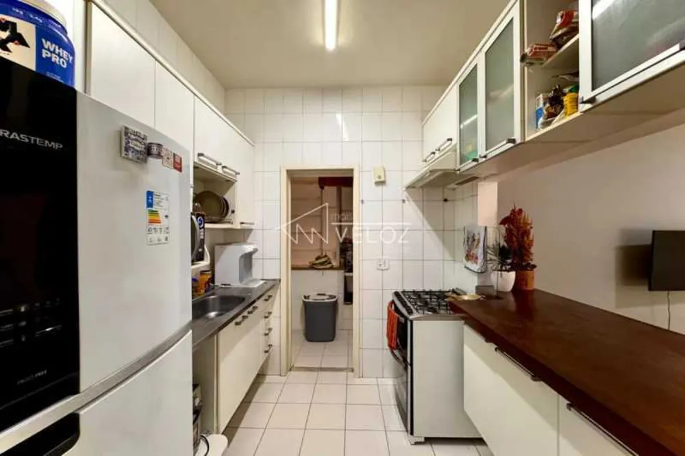 Apartamento, 2 quartos, 90 m² - Foto 21