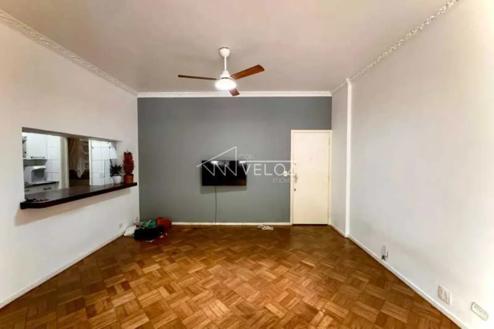 Apartamento, 2 quartos, 90 m² - Foto 4