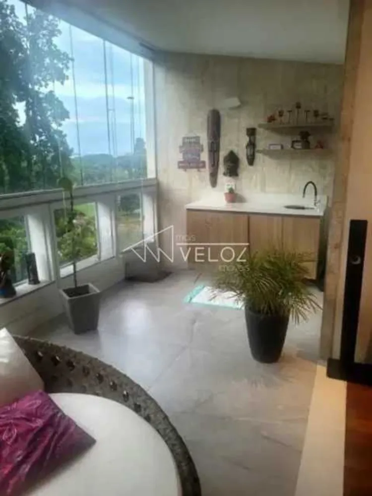 Apartamento, 2 quartos, 142 m² - Foto 4