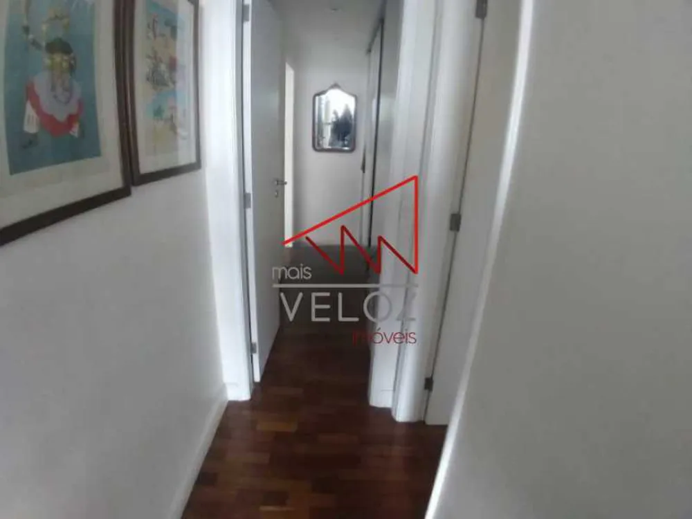 Apartamento, 6 quartos, 160 m² - Foto 5