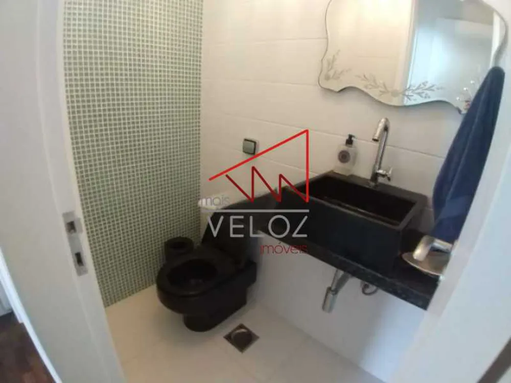 Apartamento, 6 quartos, 160 m² - Foto 21