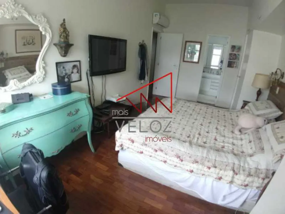 Apartamento, 6 quartos, 160 m² - Foto 2