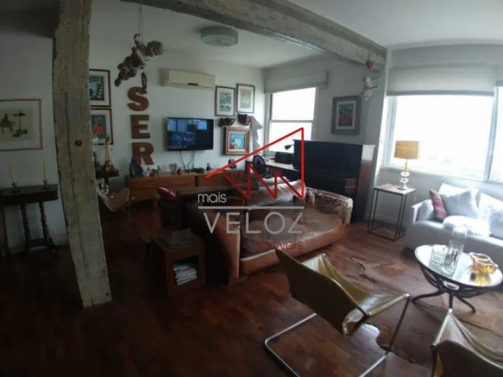 Apartamento, 6 quartos, 160 m² - Foto 17