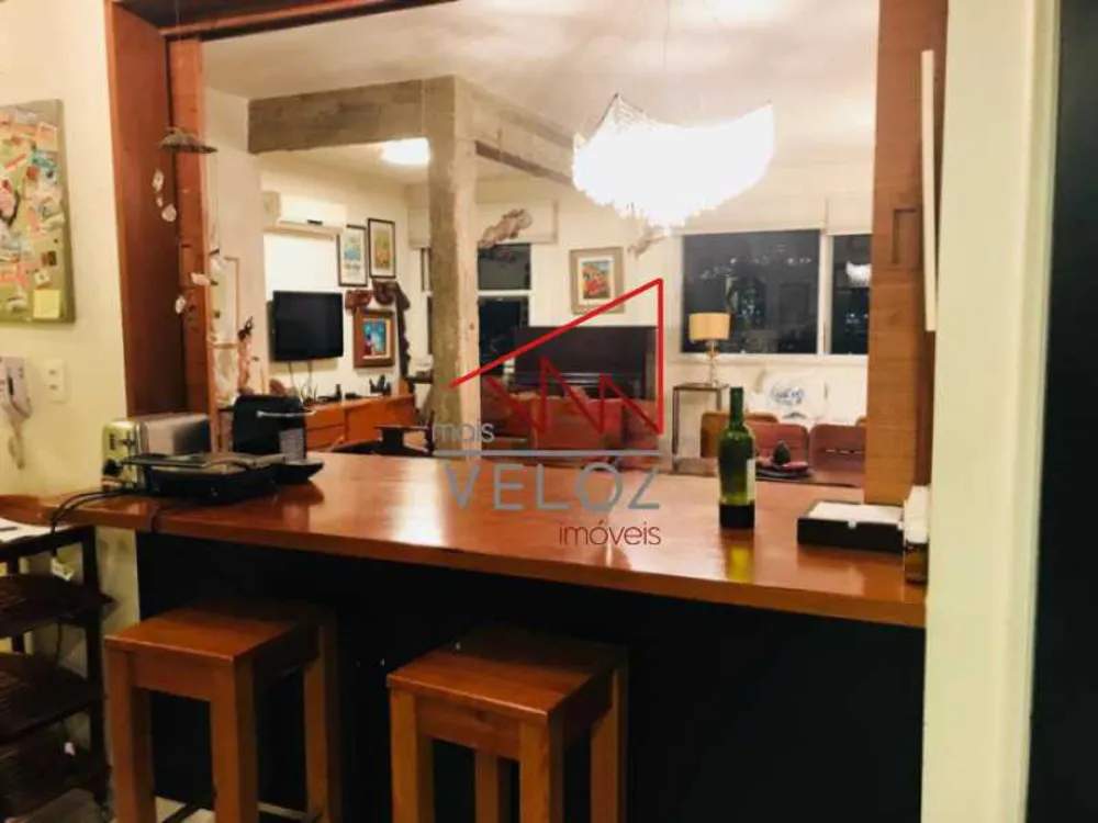 Apartamento, 6 quartos, 160 m² - Foto 13