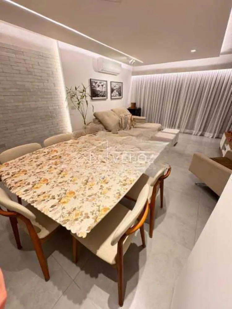 Apartamento, 4 quartos, 130 m² - Foto 4