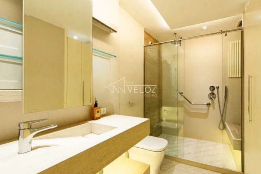 Apartamento, 3 quartos, 177 m² - Foto 22