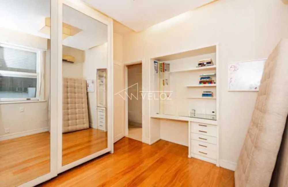 Apartamento, 3 quartos, 177 m² - Foto 10