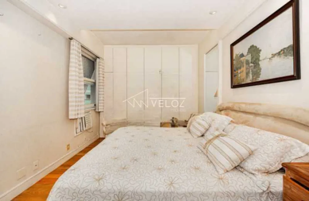 Apartamento, 3 quartos, 177 m² - Foto 2