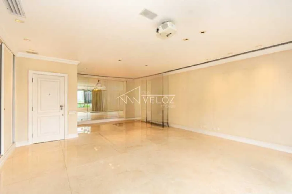 Apartamento, 3 quartos, 177 m² - Foto 6