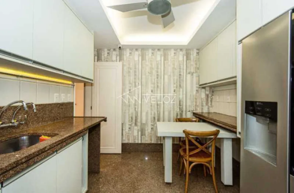 Apartamento, 3 quartos, 177 m² - Foto 26