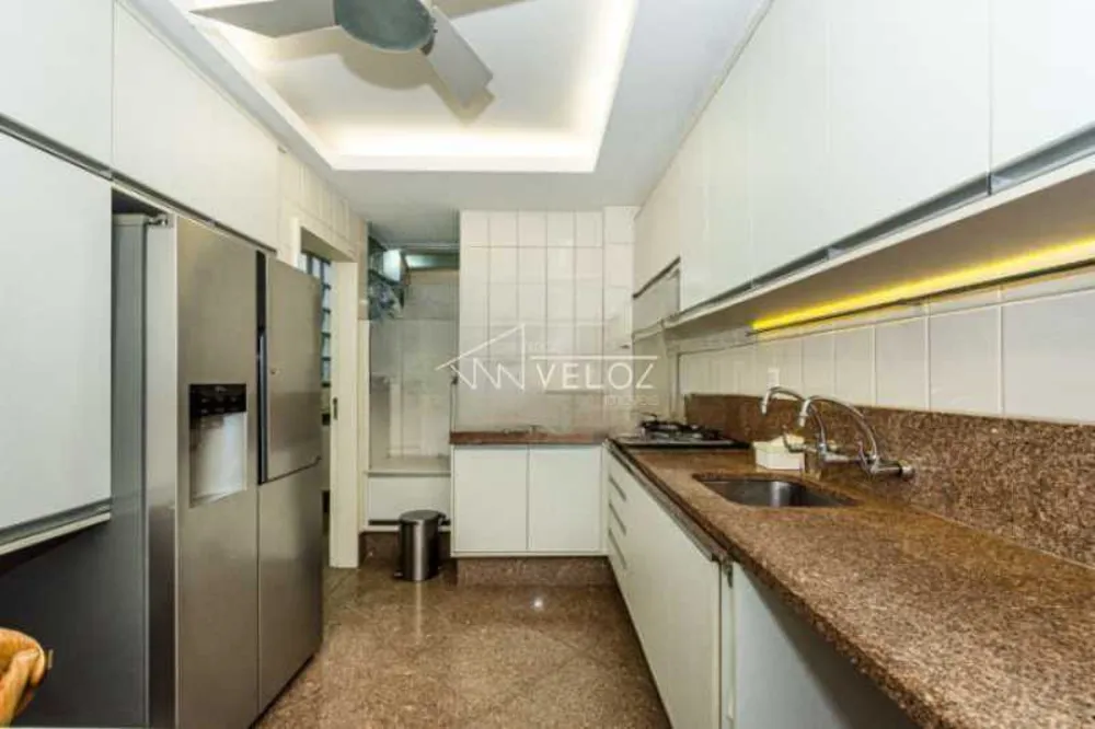 Apartamento, 3 quartos, 177 m² - Foto 14