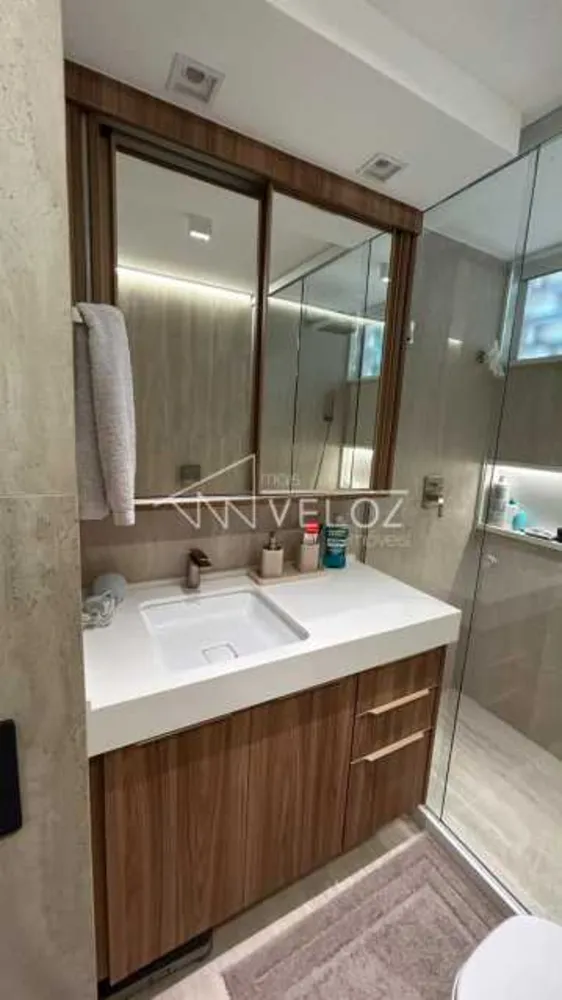 Apartamento, 2 quartos, 76 m² - Foto 4