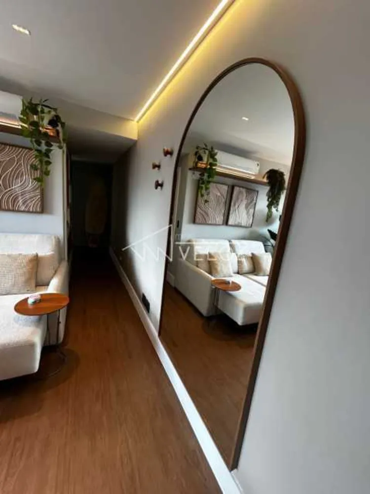 Apartamento, 2 quartos, 76 m² - Foto 2