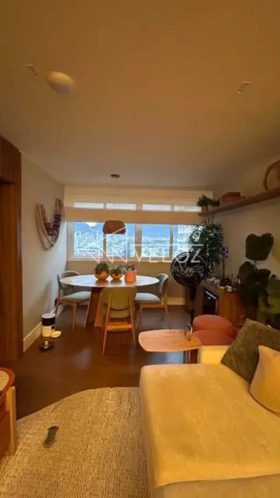 Apartamento, 2 quartos, 76 m² - Foto 9