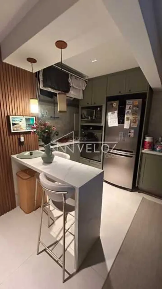 Apartamento, 2 quartos, 76 m² - Foto 8