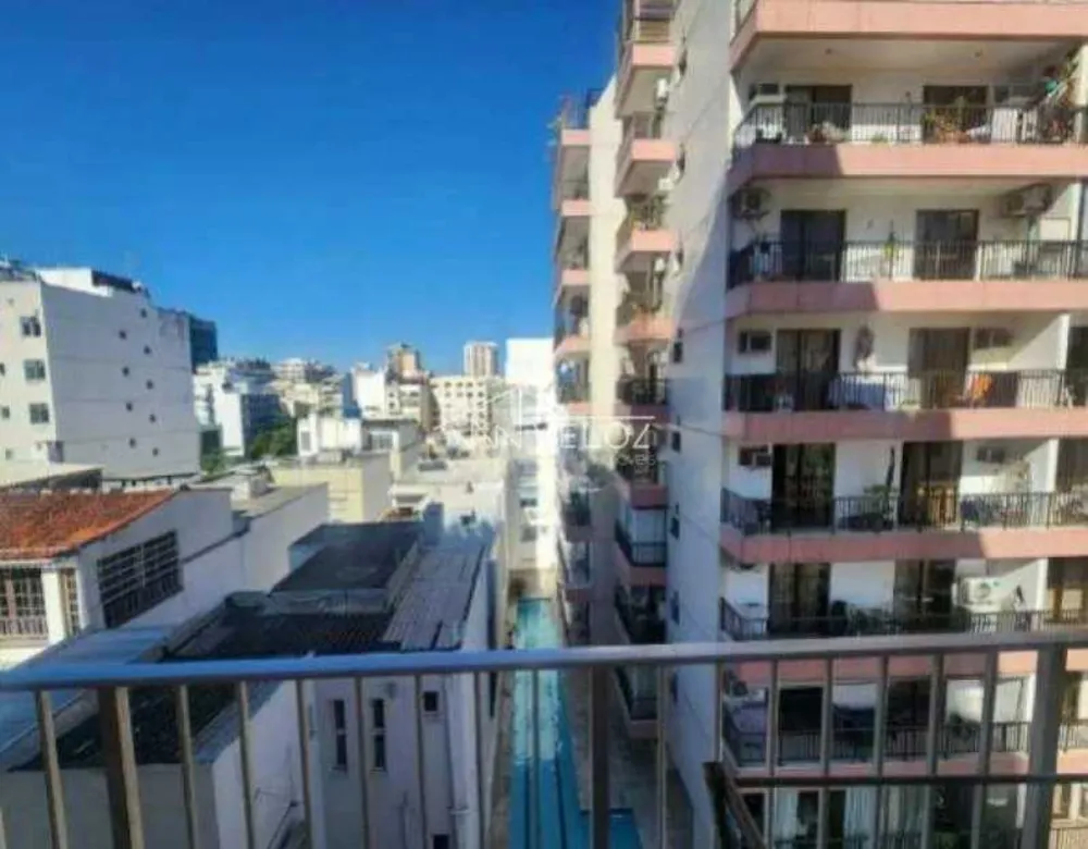 Apartamento, 3 quartos, 81 m² - Foto 9
