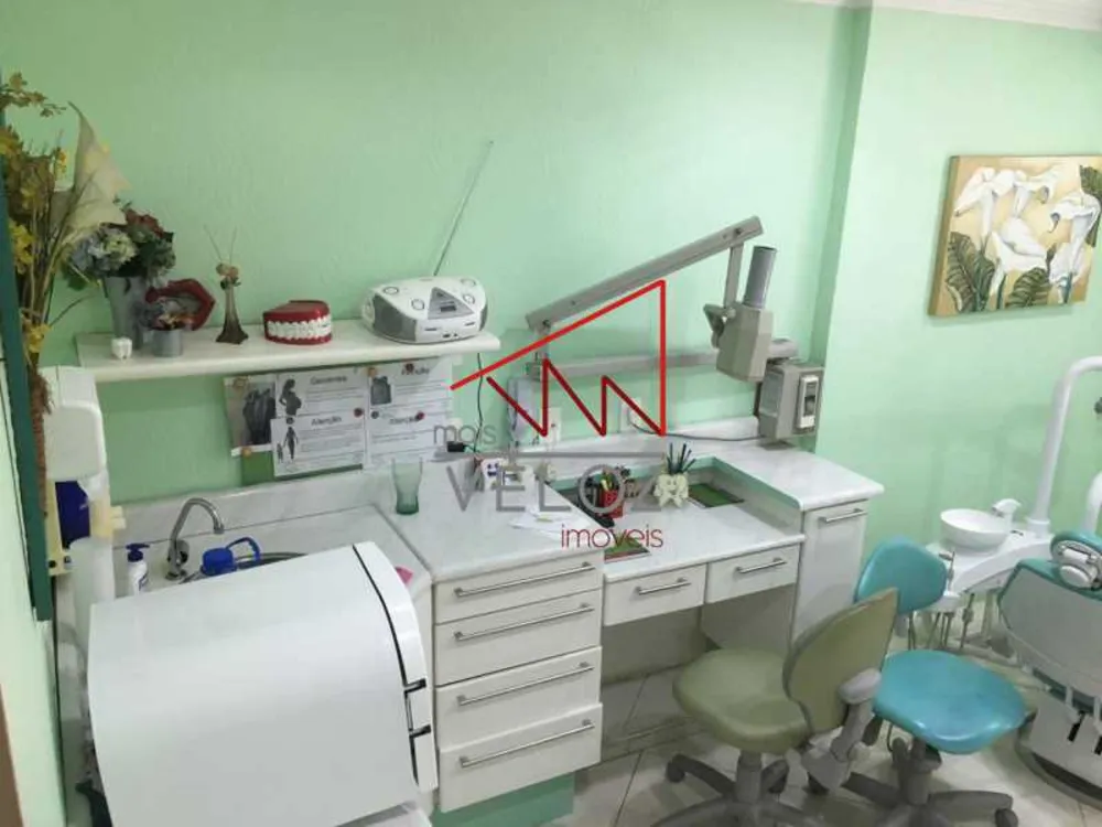 Sala-Conjunto, 25 m² - Foto 10