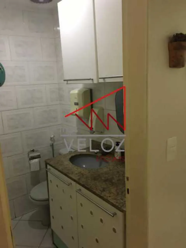 Sala-Conjunto, 25 m² - Foto 7