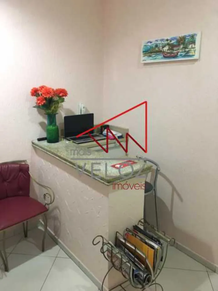 Sala-Conjunto, 25 m² - Foto 8