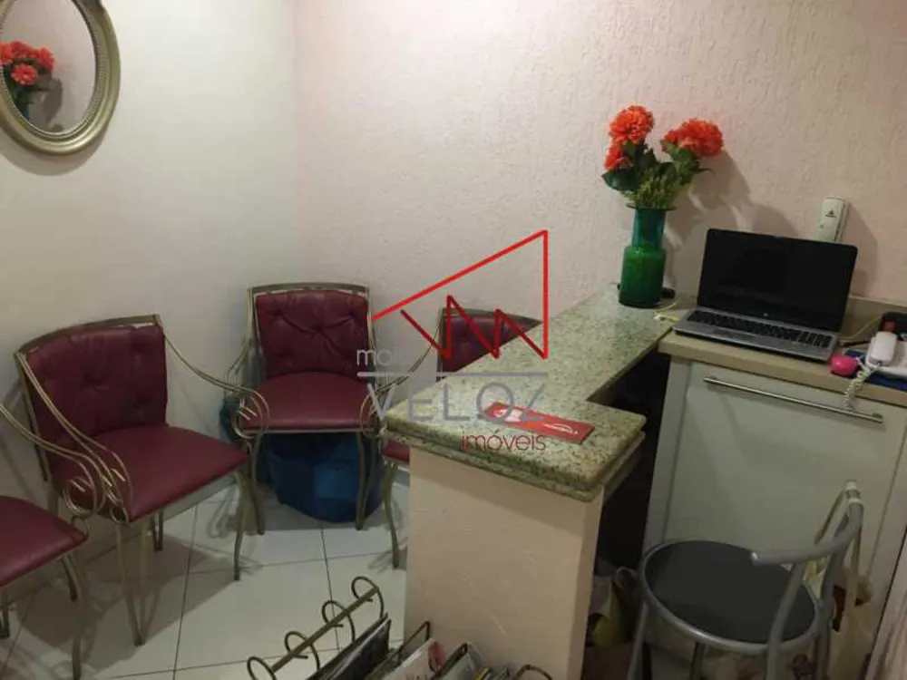 Sala-Conjunto, 25 m² - Foto 6
