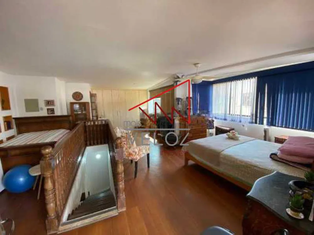Cobertura, 3 quartos, 170 m² - Foto 7