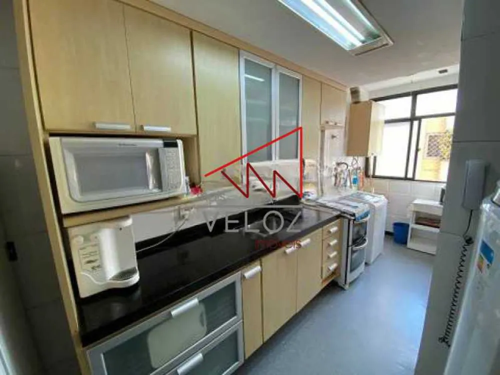 Cobertura, 3 quartos, 170 m² - Foto 18