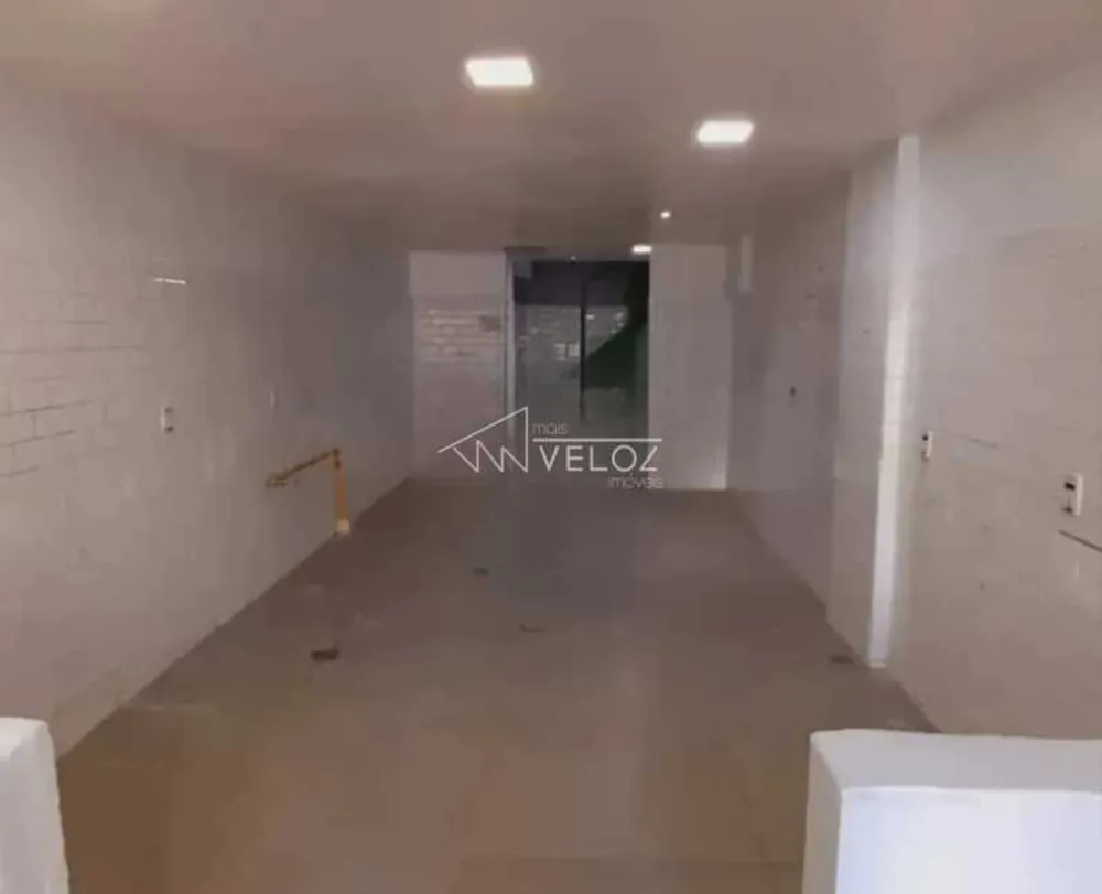 Loja-Salão, 80 m² - Foto 18