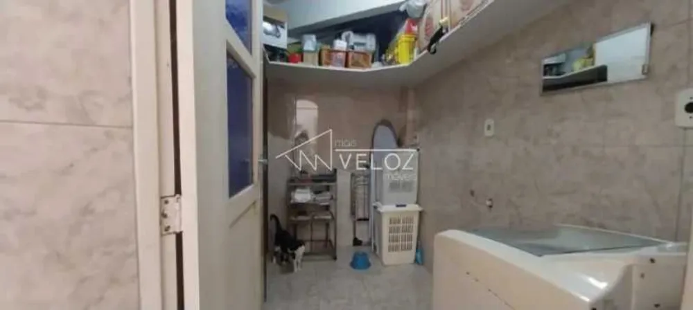 Apartamento, 3 quartos, 74 m² - Foto 8