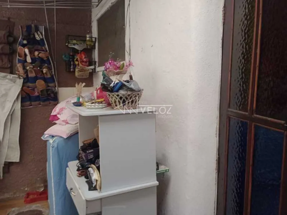Apartamento, 1 quarto, 25 m² - Foto 4