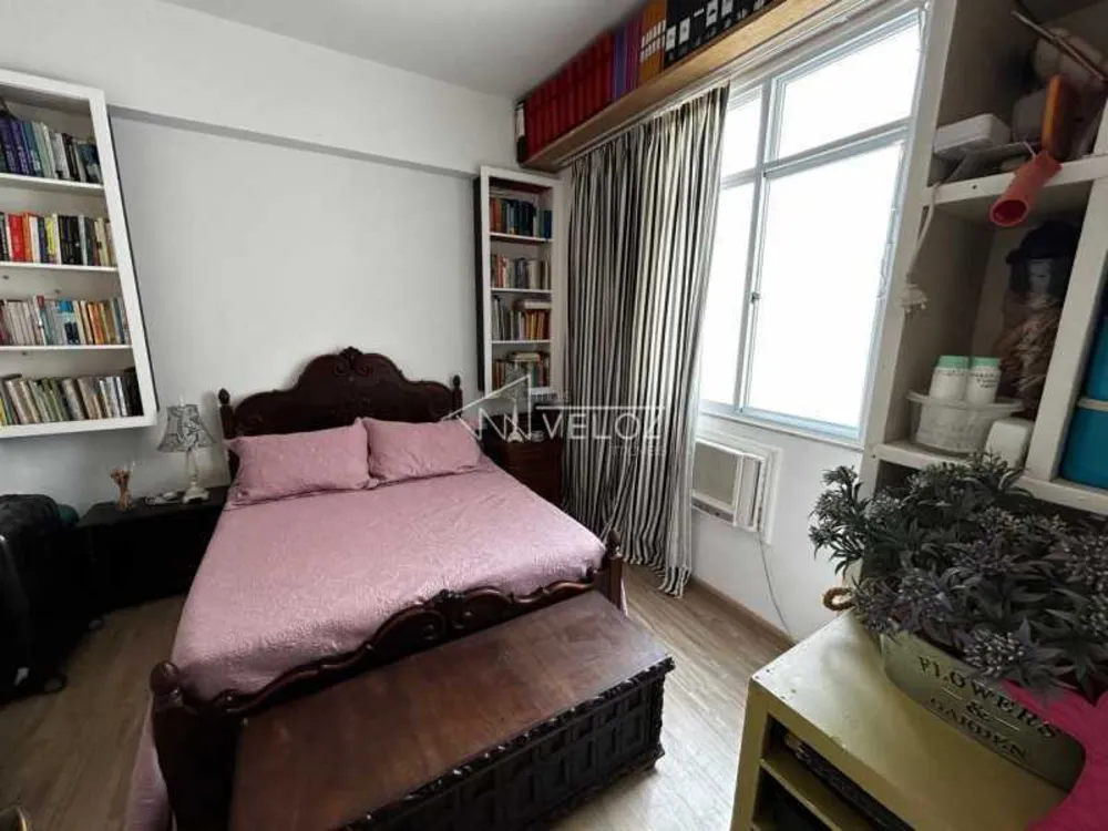 Apartamento, 1 quarto, 47 m² - Foto 10