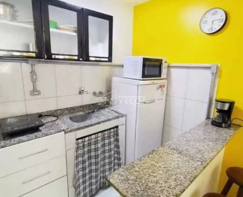 Kitnet-Studio, 30 m² - Foto 2