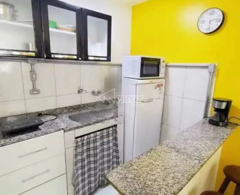 Kitnet-Studio, 30 m² - Foto 1