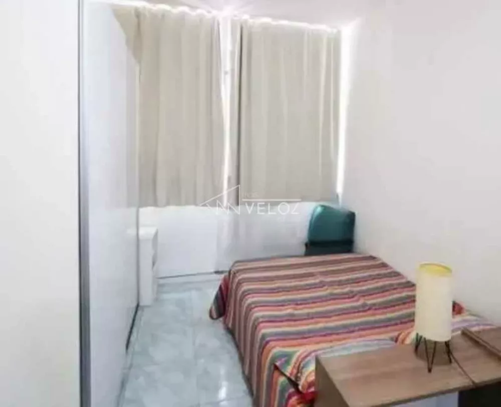 Kitnet-Studio, 30 m² - Foto 4