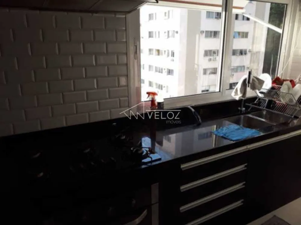 Apartamento, 2 quartos, 90 m² - Foto 10