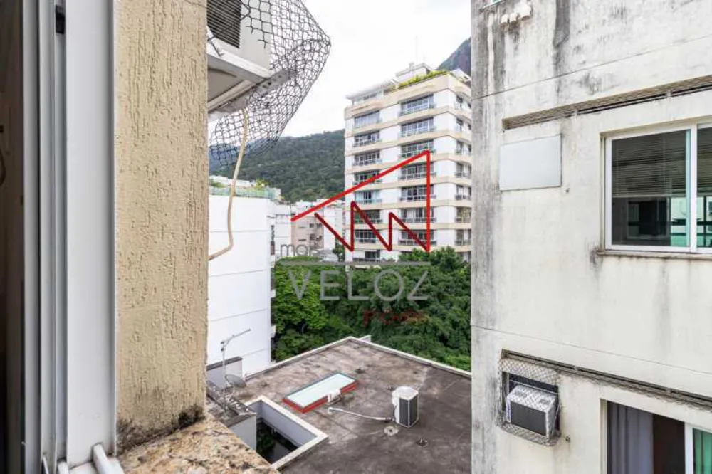 Cobertura, 1 quarto, 86 m² - Foto 16