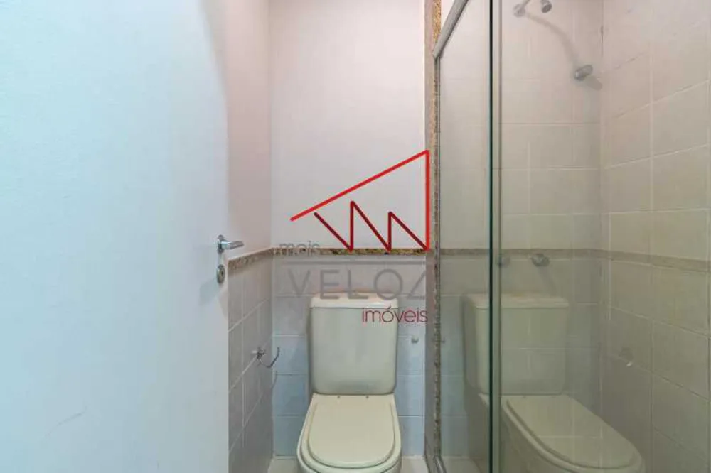 Cobertura, 1 quarto, 86 m² - Foto 12