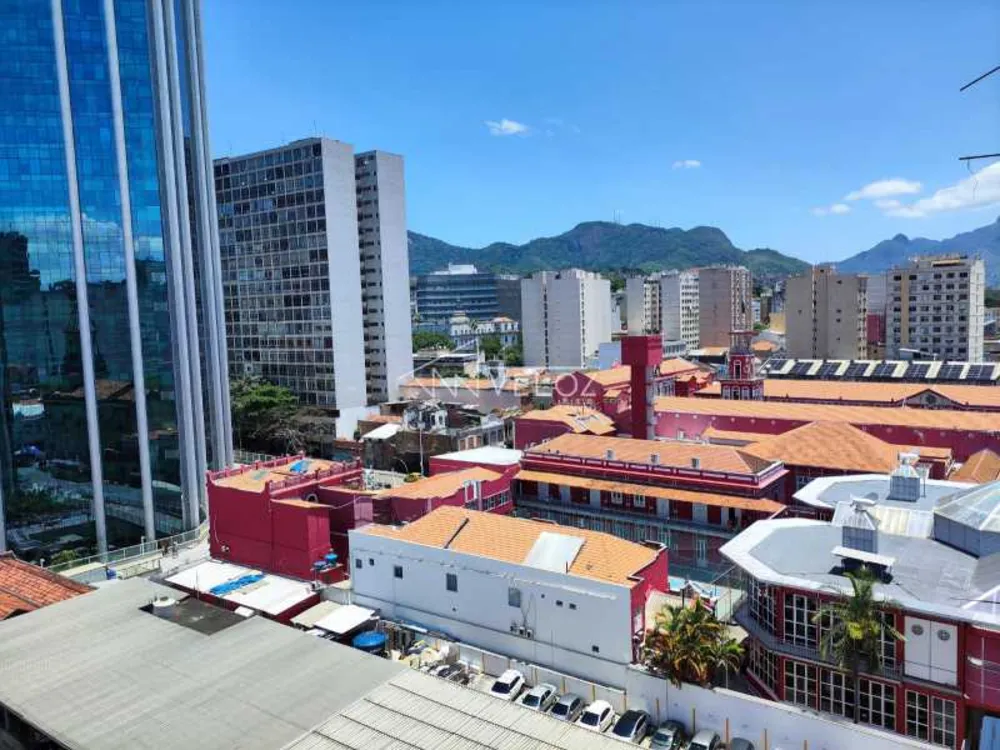 Apartamento, 1 quarto, 39 m² - Foto 2