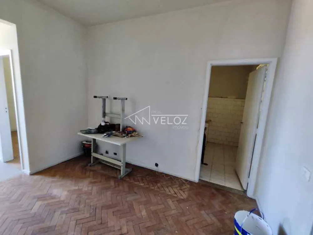 Apartamento, 1 quarto, 39 m² - Foto 10