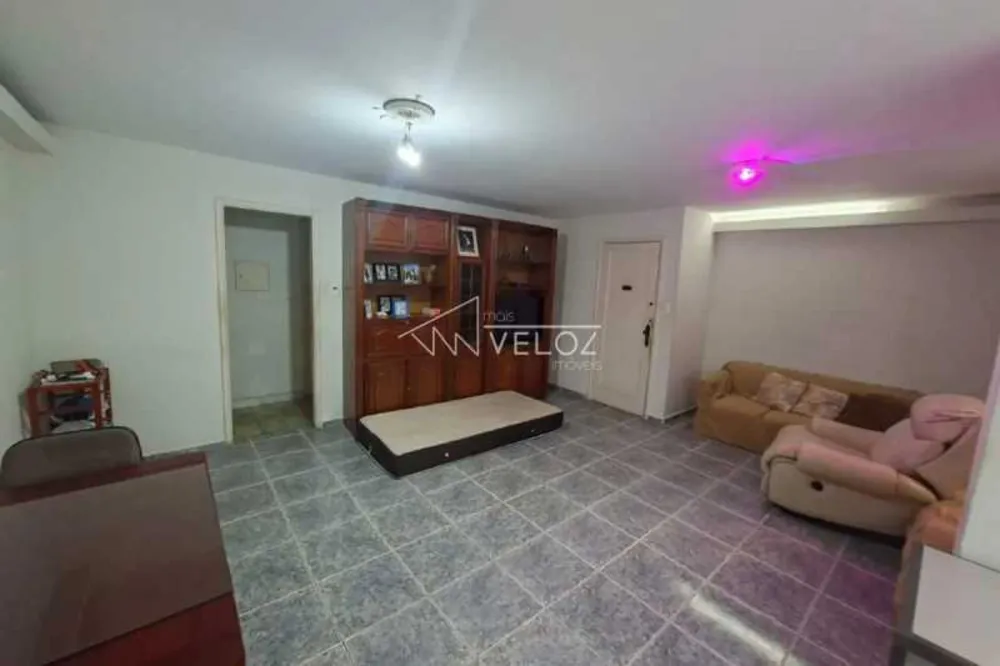 Apartamento, 2 quartos, 105 m² - Foto 6