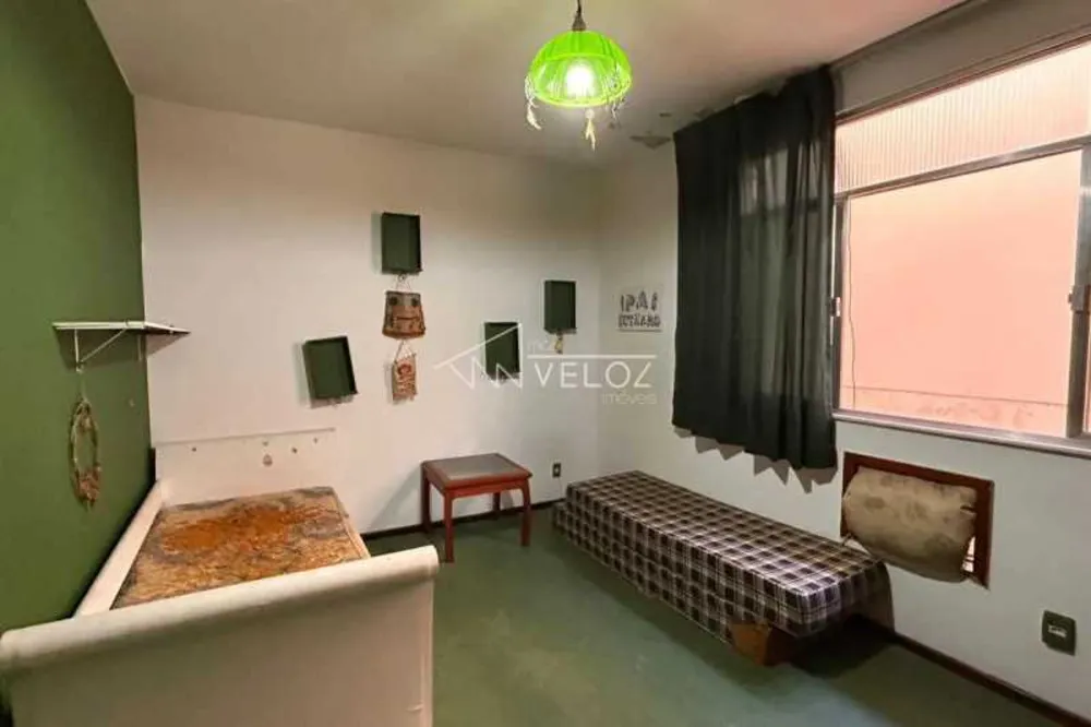 Apartamento, 5 quartos, 384 m² - Foto 9