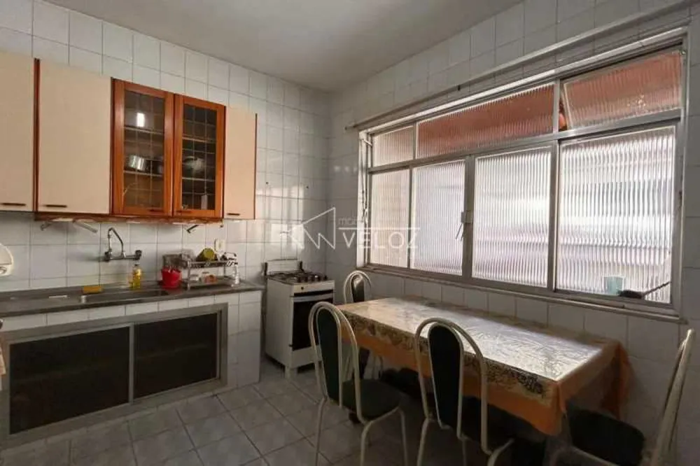Apartamento, 5 quartos, 384 m² - Foto 1