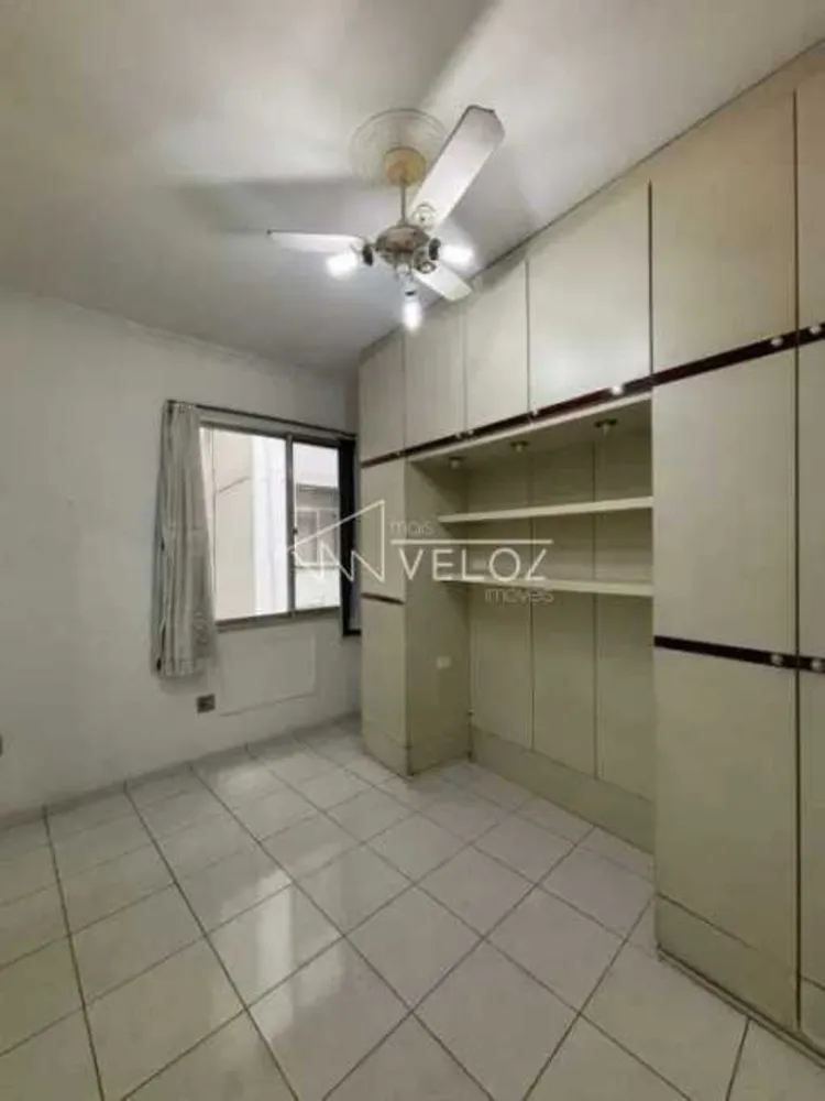 Apartamento, 3 quartos, 76 m² - Foto 2