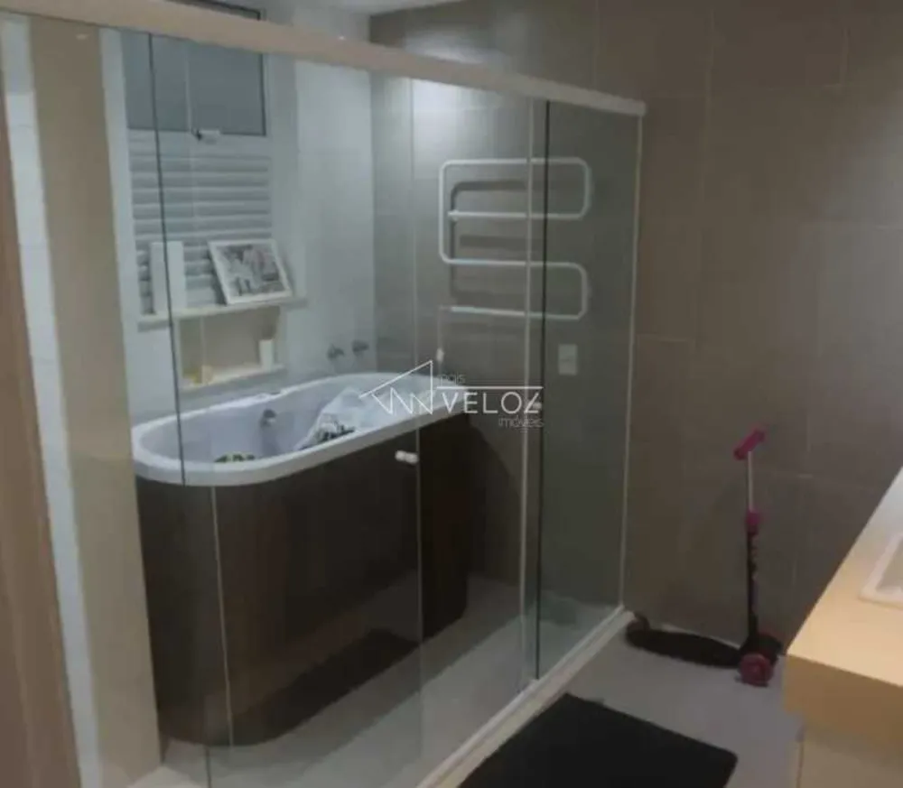 Apartamento, 5 quartos, 380 m² - Foto 6