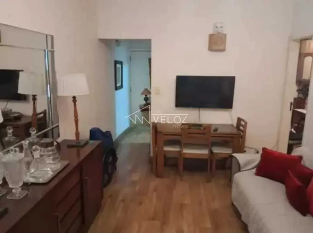 Apartamento, 1 quarto, 61 m² - Foto 4