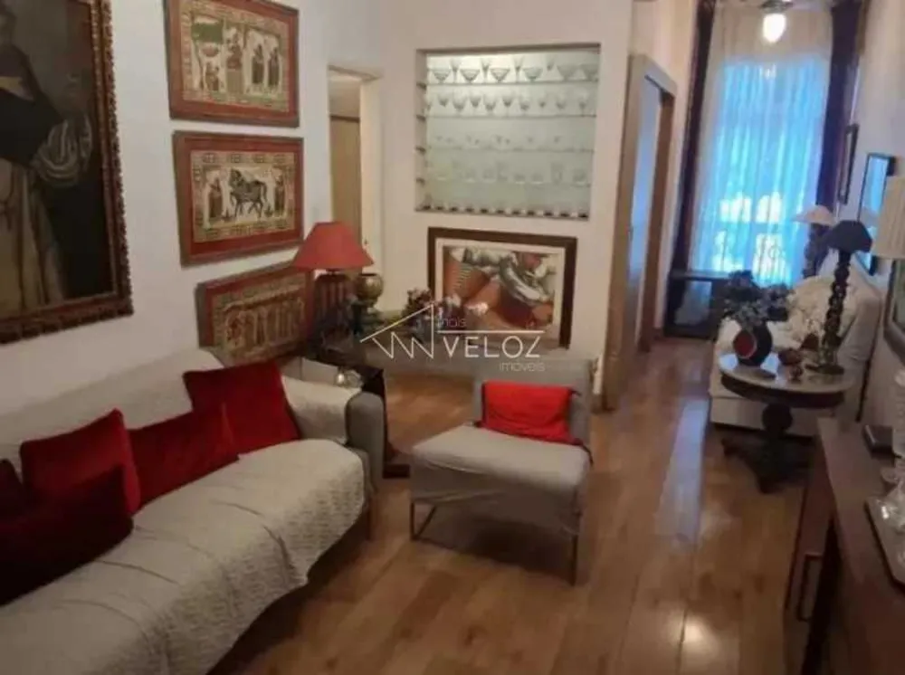 Apartamento, 1 quarto, 61 m² - Foto 15