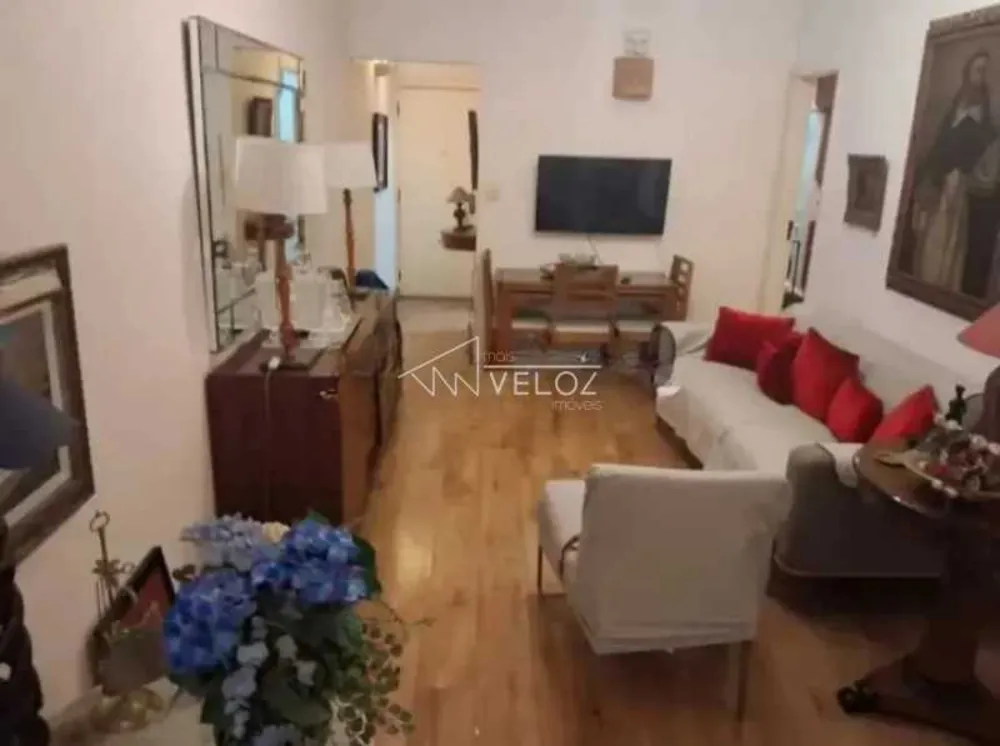 Apartamento, 1 quarto, 61 m² - Foto 8