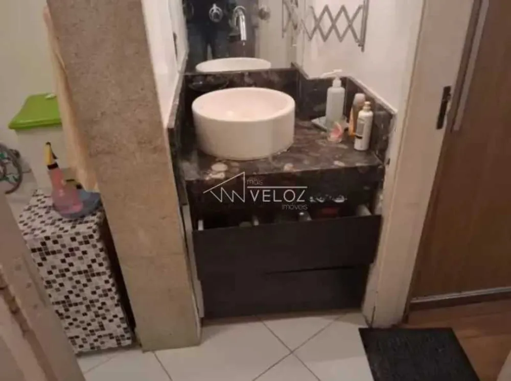 Apartamento, 1 quarto, 61 m² - Foto 2