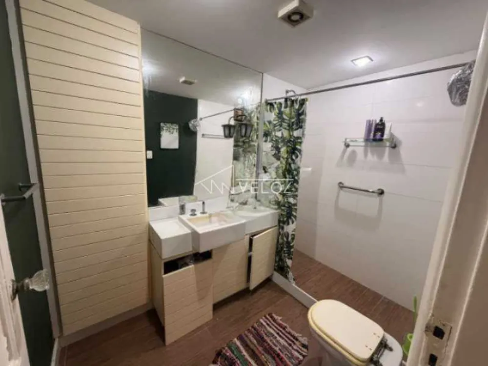 Apartamento, 2 quartos, 110 m² - Foto 6