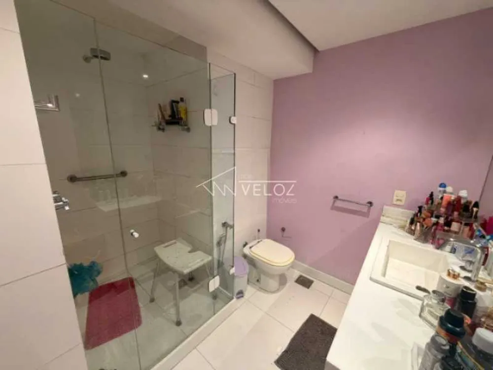 Apartamento, 2 quartos, 110 m² - Foto 20